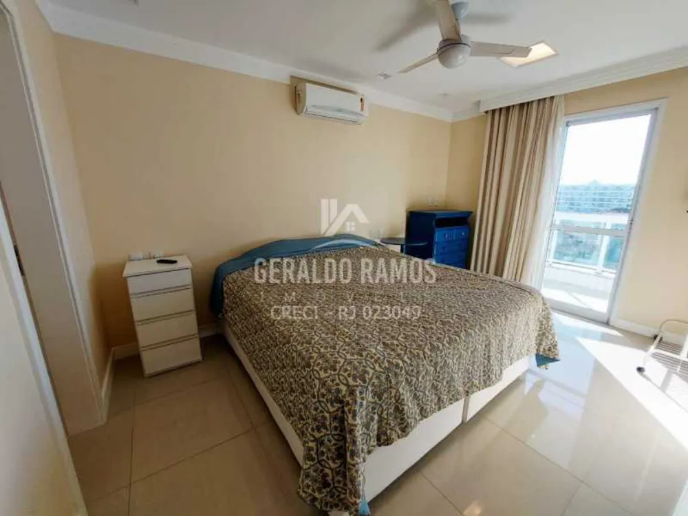 Cobertura, 3 quartos, 178 m² - Foto 17