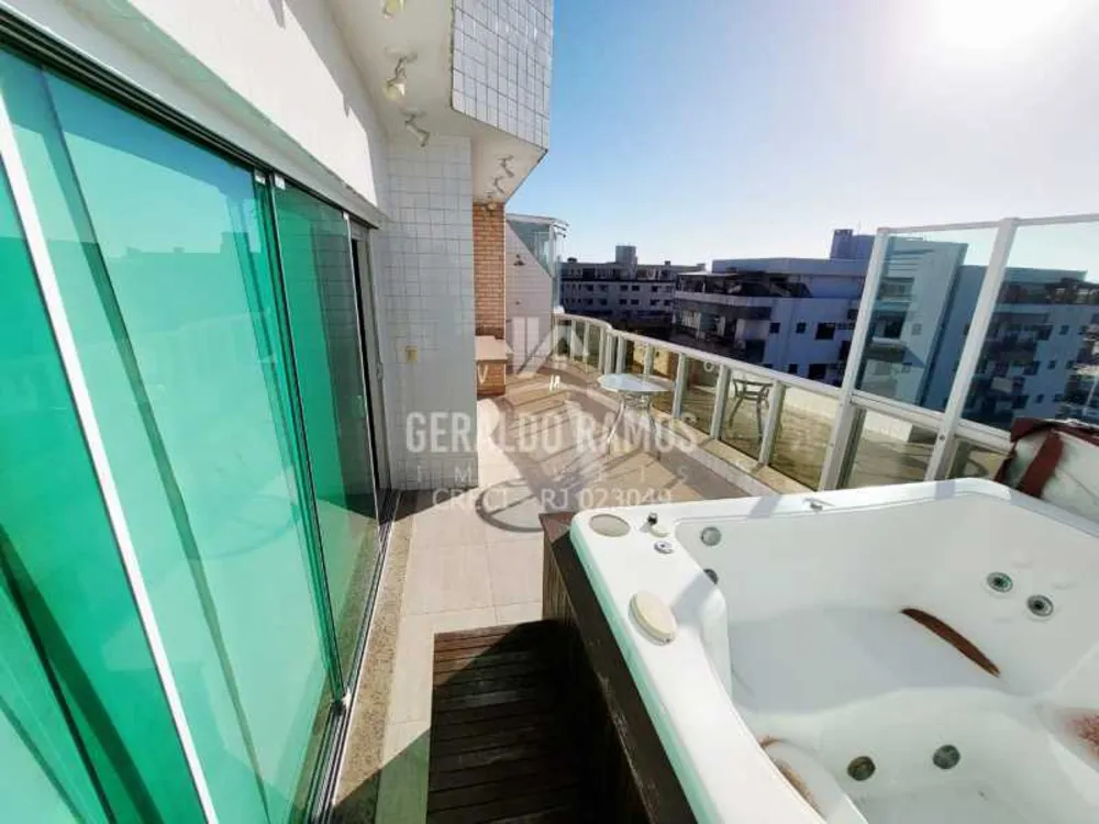 Cobertura, 3 quartos, 178 m² - Foto 41