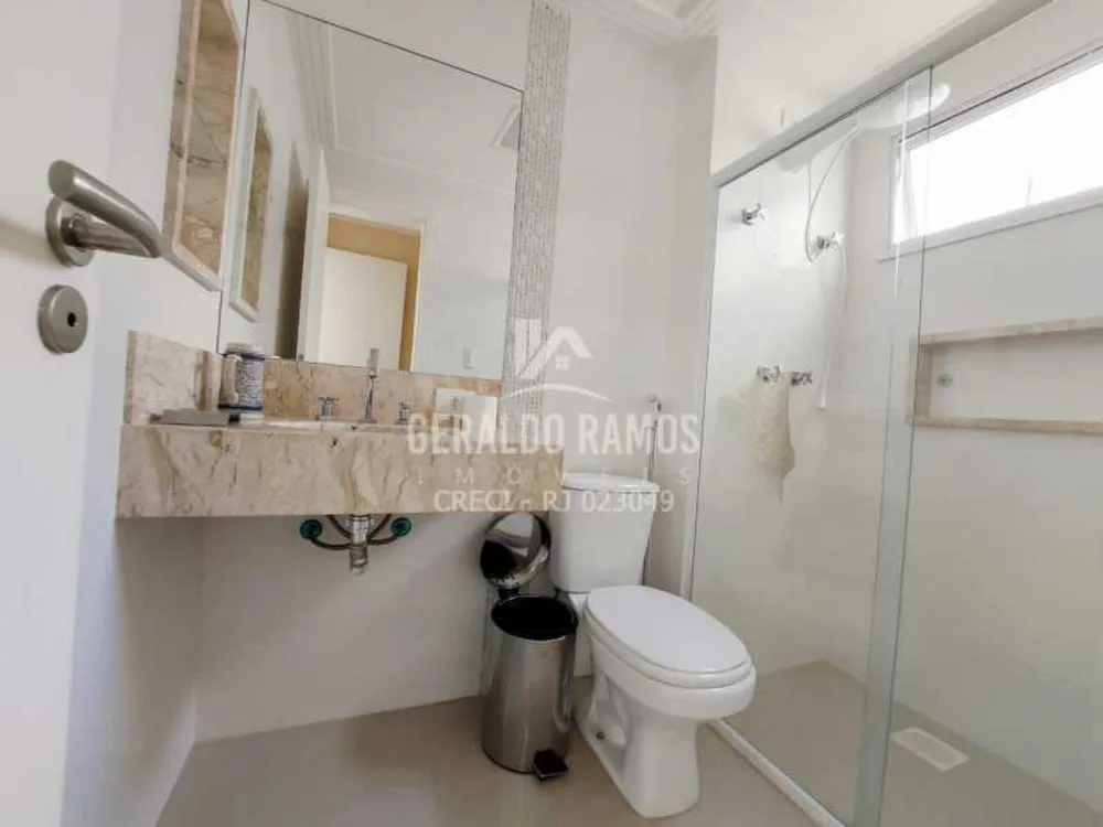 Cobertura, 3 quartos, 178 m² - Foto 11