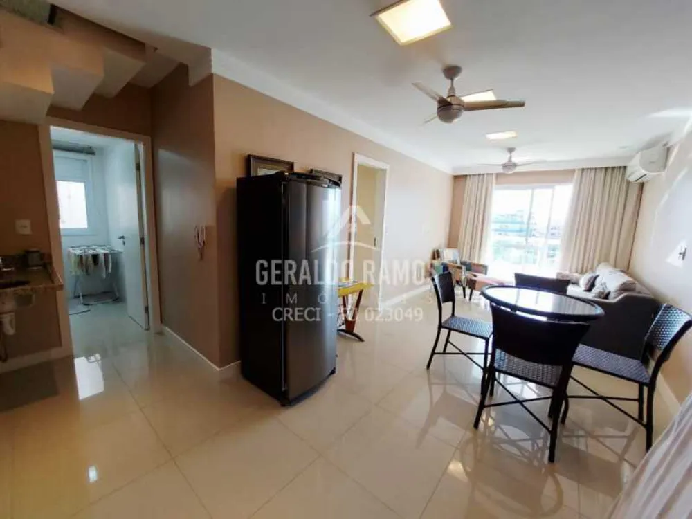 Cobertura, 3 quartos, 178 m² - Foto 5