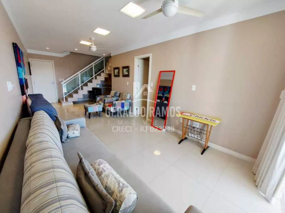 Cobertura, 3 quartos, 178 m² - Foto 5