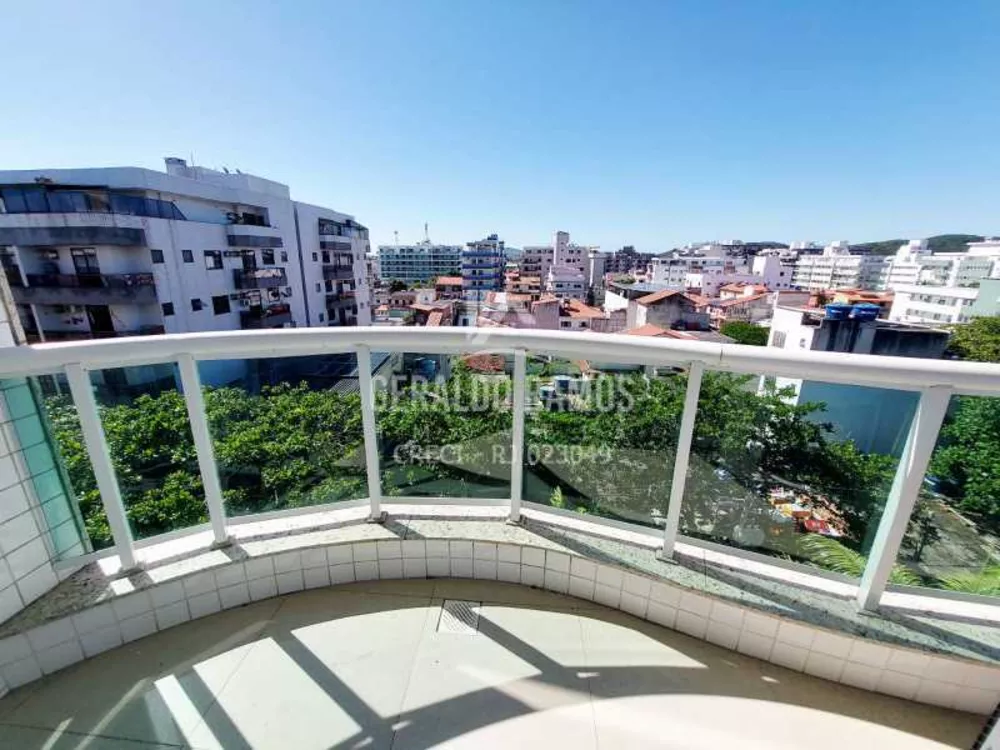 Cobertura, 3 quartos, 178 m² - Foto 1