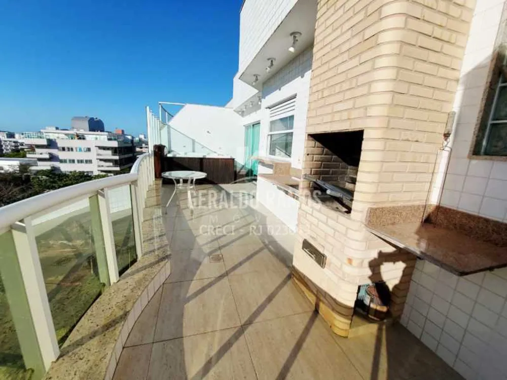 Cobertura, 3 quartos, 178 m² - Foto 43
