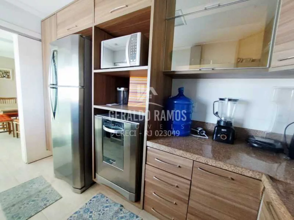 Cobertura, 3 quartos, 178 m² - Foto 16