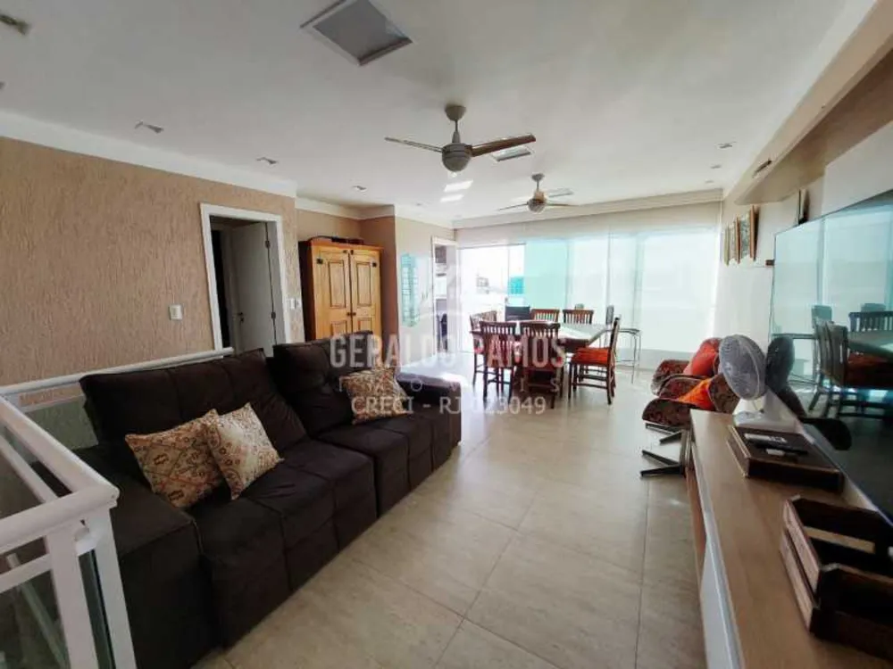 Cobertura, 3 quartos, 178 m² - Foto 27