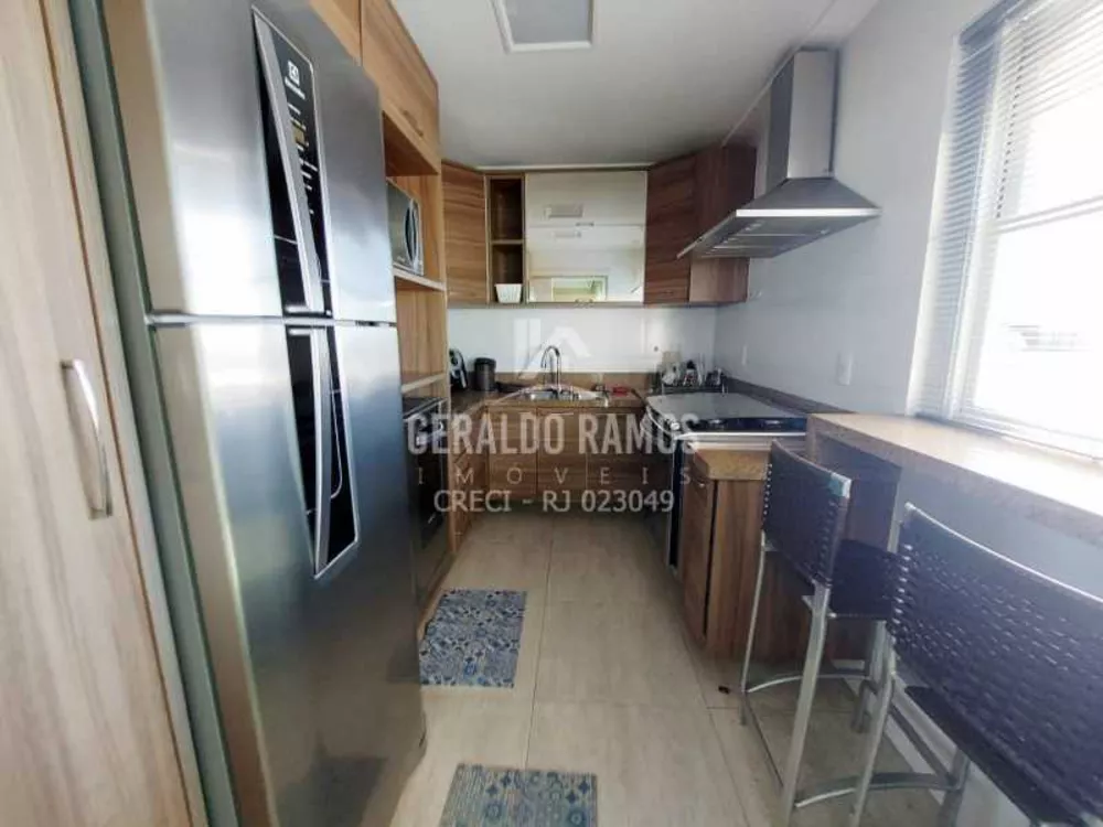 Cobertura, 3 quartos, 178 m² - Foto 10