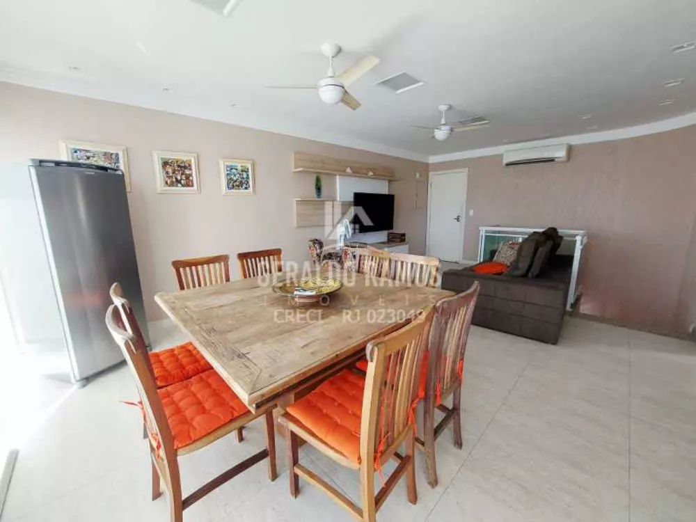 Cobertura, 3 quartos, 178 m² - Foto 14