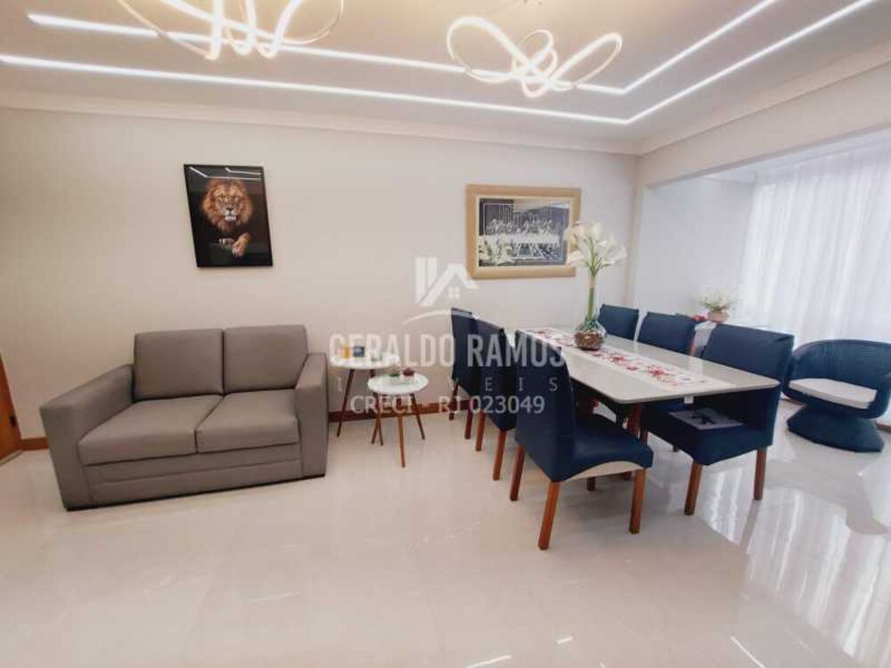 Apartamento à venda com 2 quartos, 65m² - Foto 1