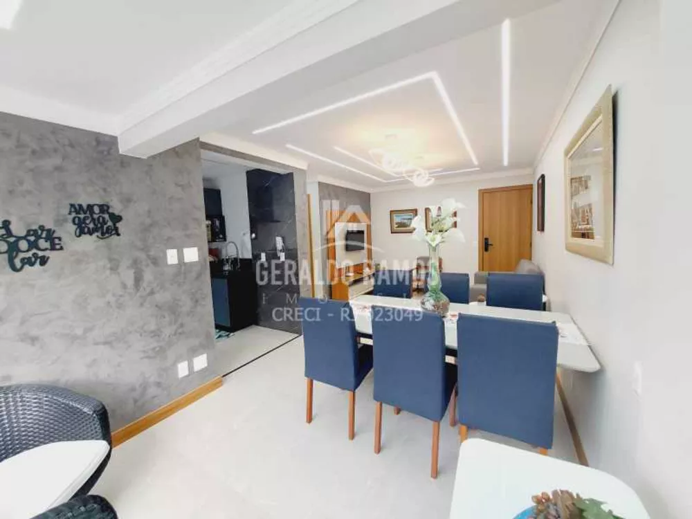 Apartamento, 2 quartos, 65 m² - Foto 3