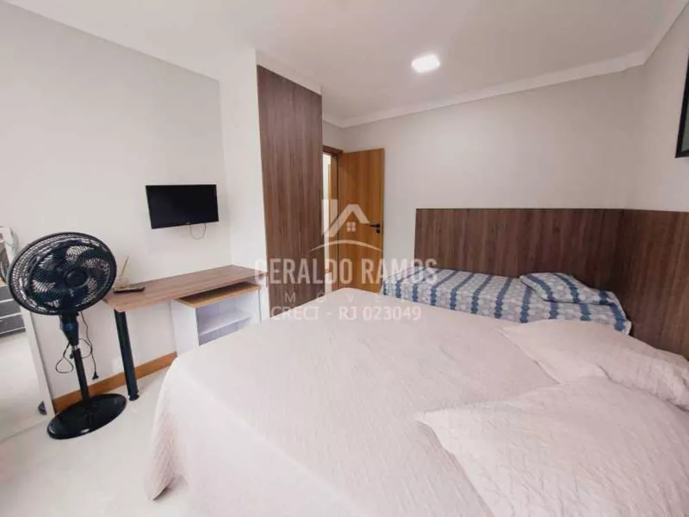 Apartamento, 2 quartos, 65 m² - Foto 10