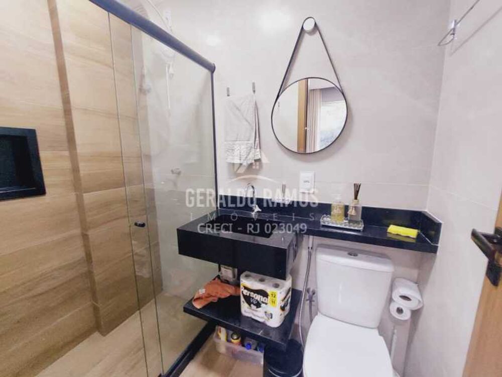 Apartamento à venda com 2 quartos, 65m² - Foto 3