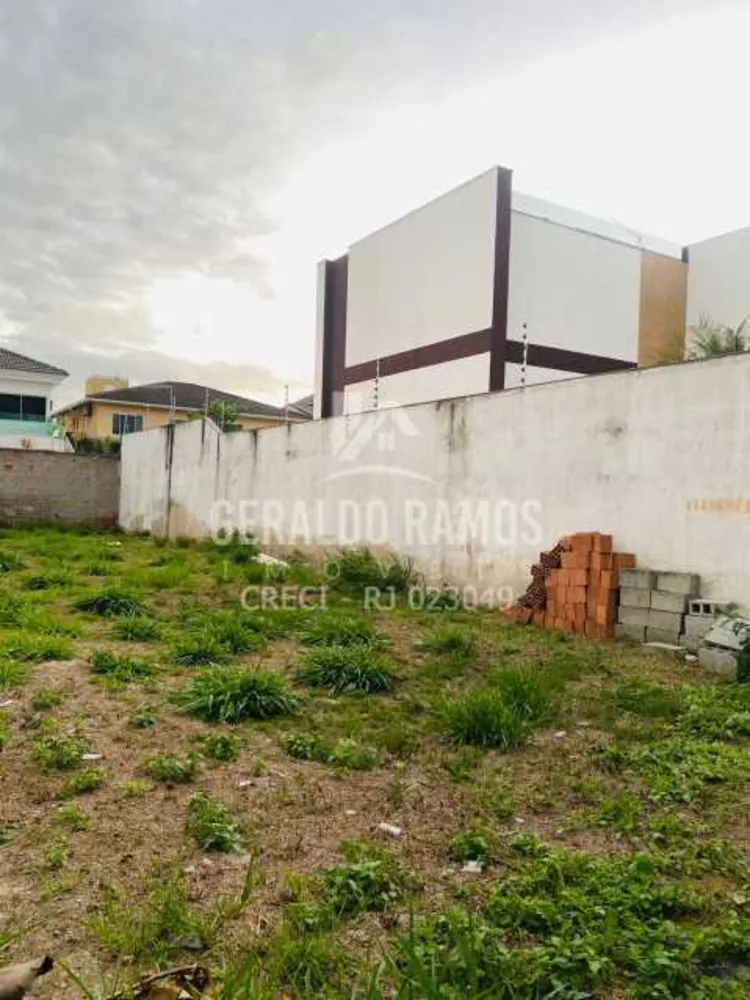 Terreno, 225 m² - Foto 2