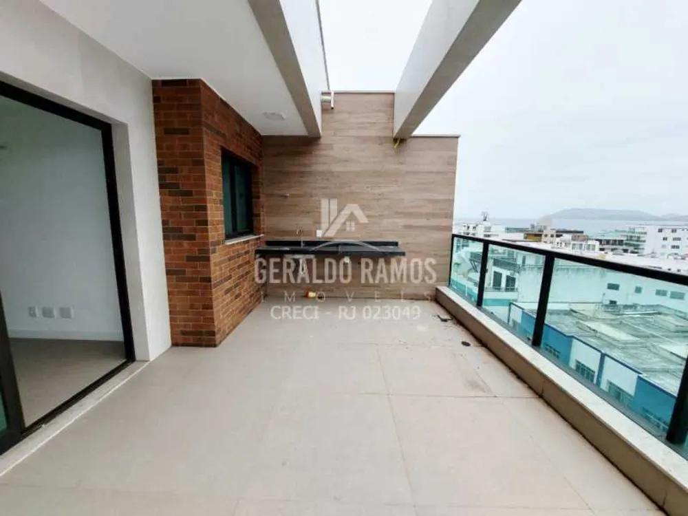 Cobertura, 3 quartos, 263 m² - Foto 16