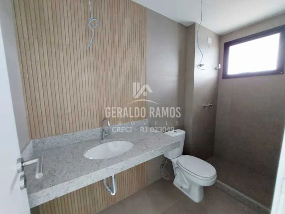 Cobertura, 3 quartos, 263 m² - Foto 12
