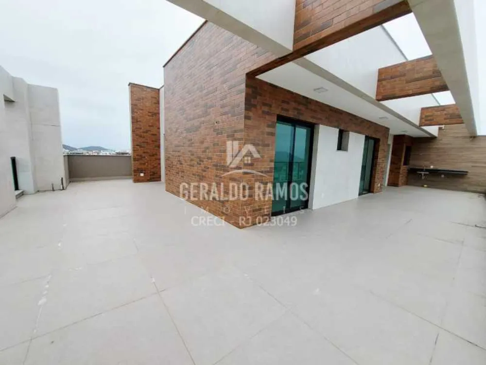 Cobertura, 3 quartos, 263 m² - Foto 17