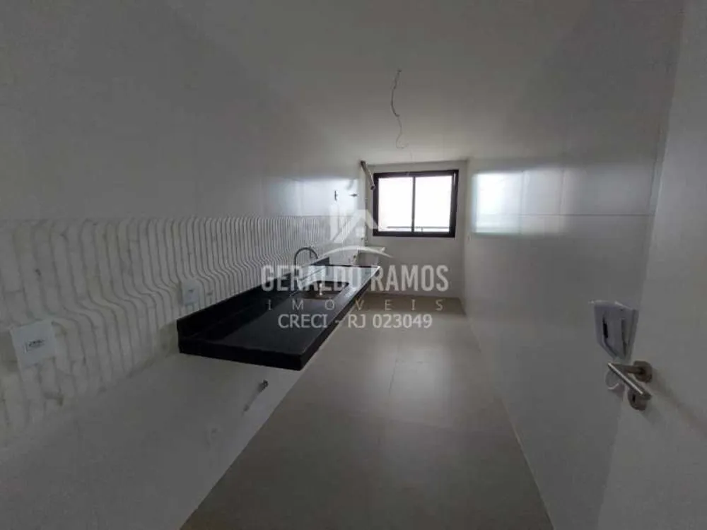 Cobertura, 3 quartos, 263 m² - Foto 6