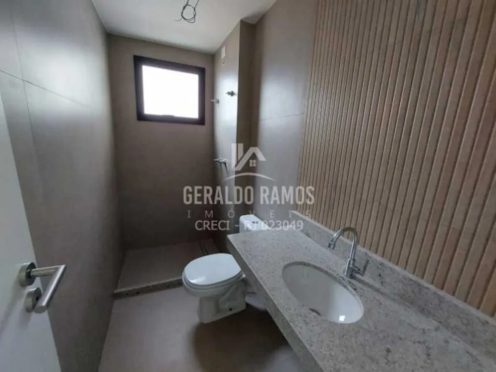 Cobertura, 3 quartos, 263 m² - Foto 9