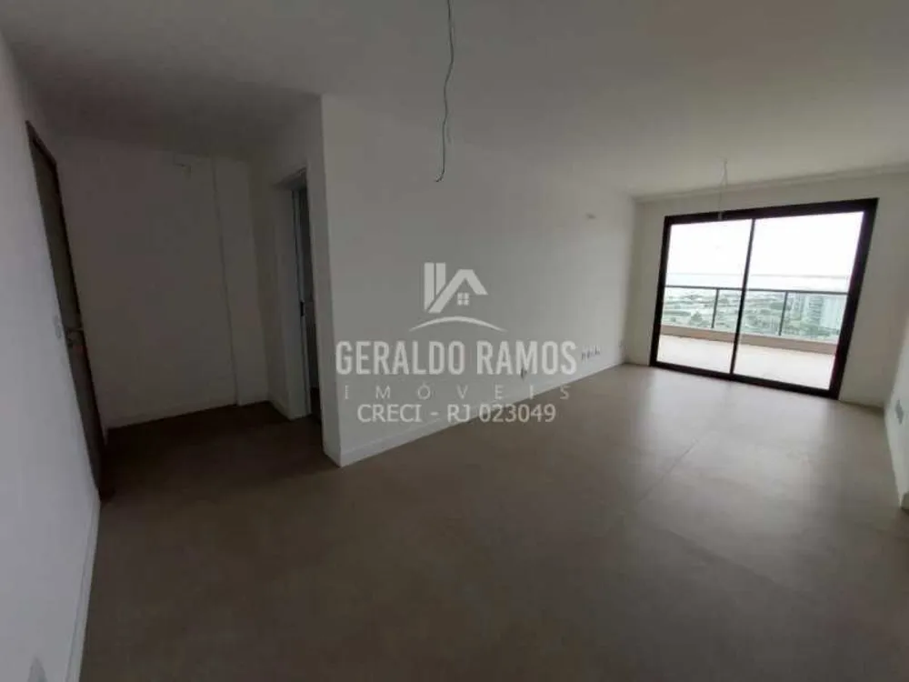 Cobertura, 3 quartos, 263 m² - Foto 3