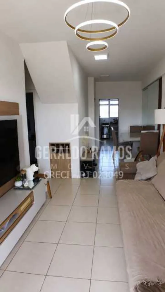 Cobertura, 4 quartos, 200 m² - Foto 2