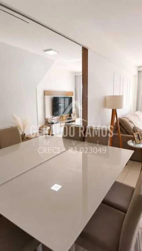 Cobertura, 4 quartos, 200 m² - Foto 3