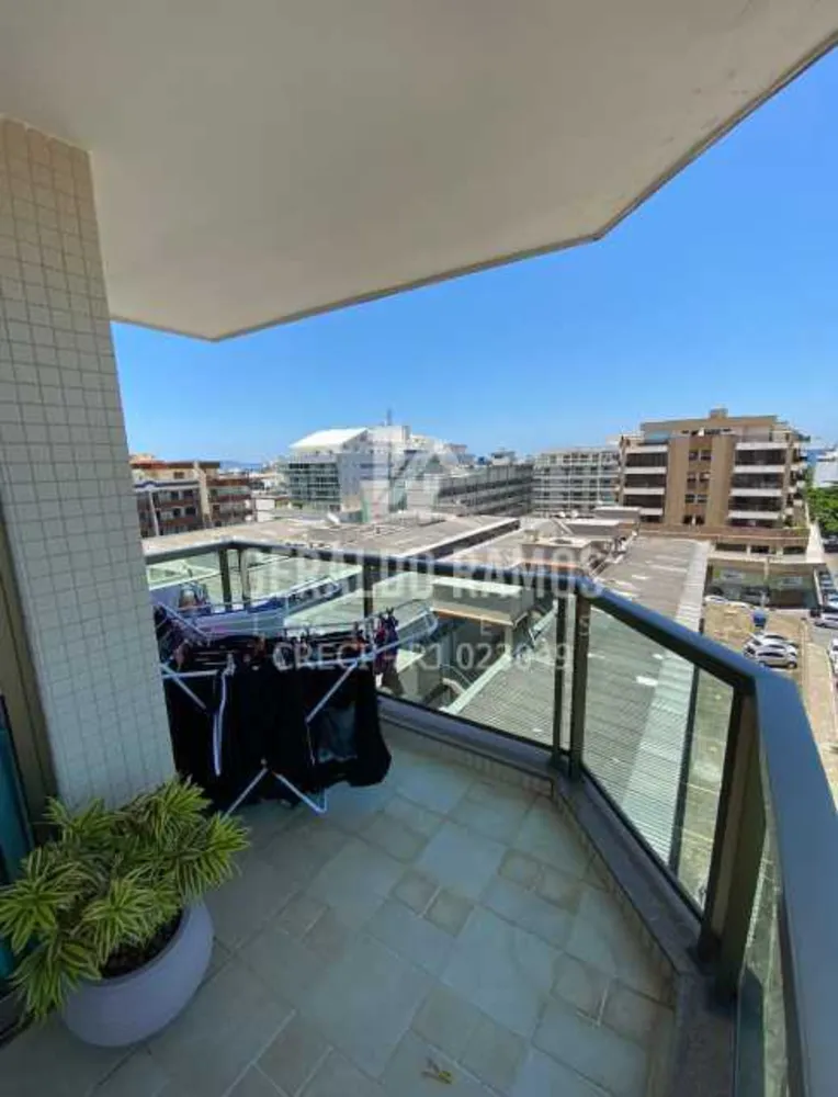 Cobertura, 4 quartos, 200 m² - Foto 7