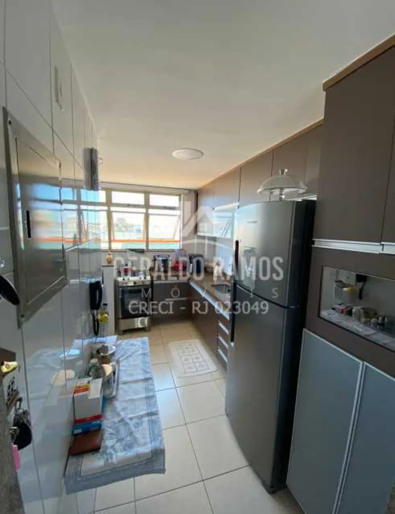 Cobertura, 4 quartos, 200 m² - Foto 5