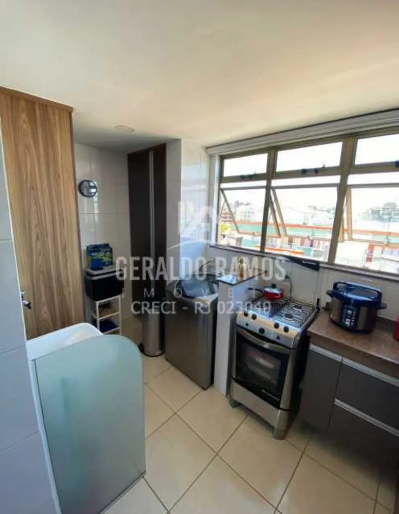Cobertura, 4 quartos, 200 m² - Foto 6