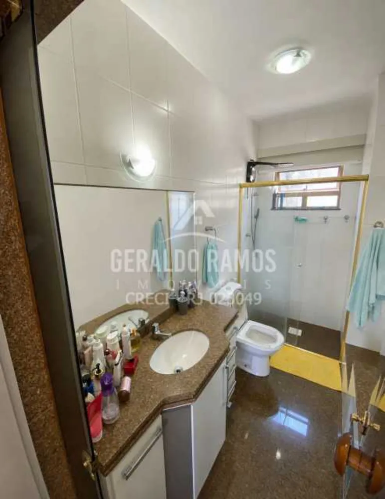 Cobertura, 4 quartos, 200 m² - Foto 8