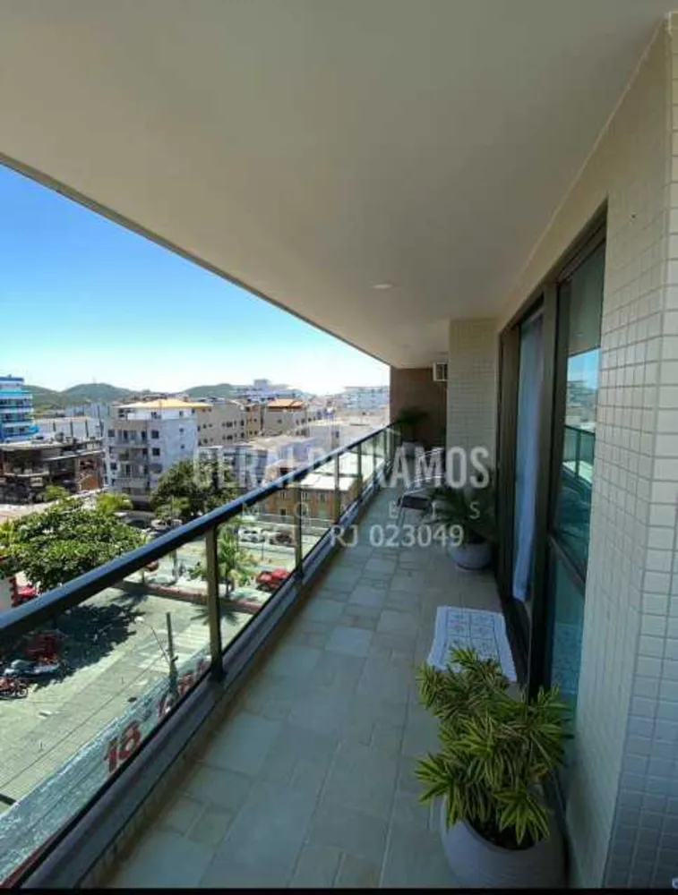 Cobertura, 4 quartos, 200 m² - Foto 4