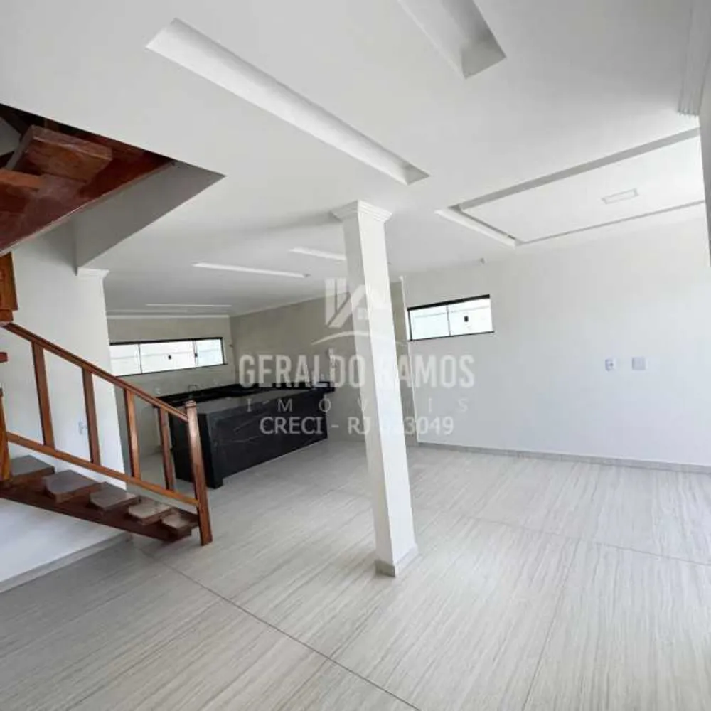 Casa, 4 quartos, 137 m² - Foto 2