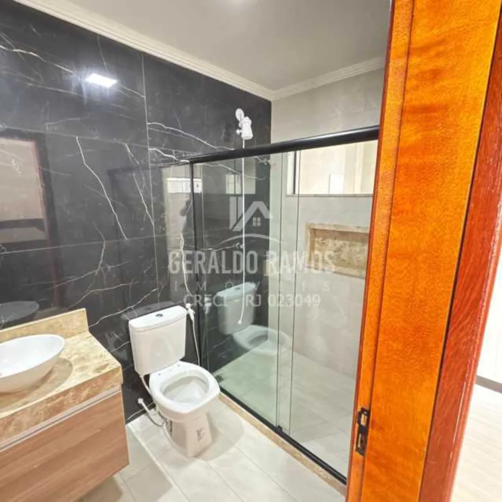 Casa, 4 quartos, 137 m² - Foto 3