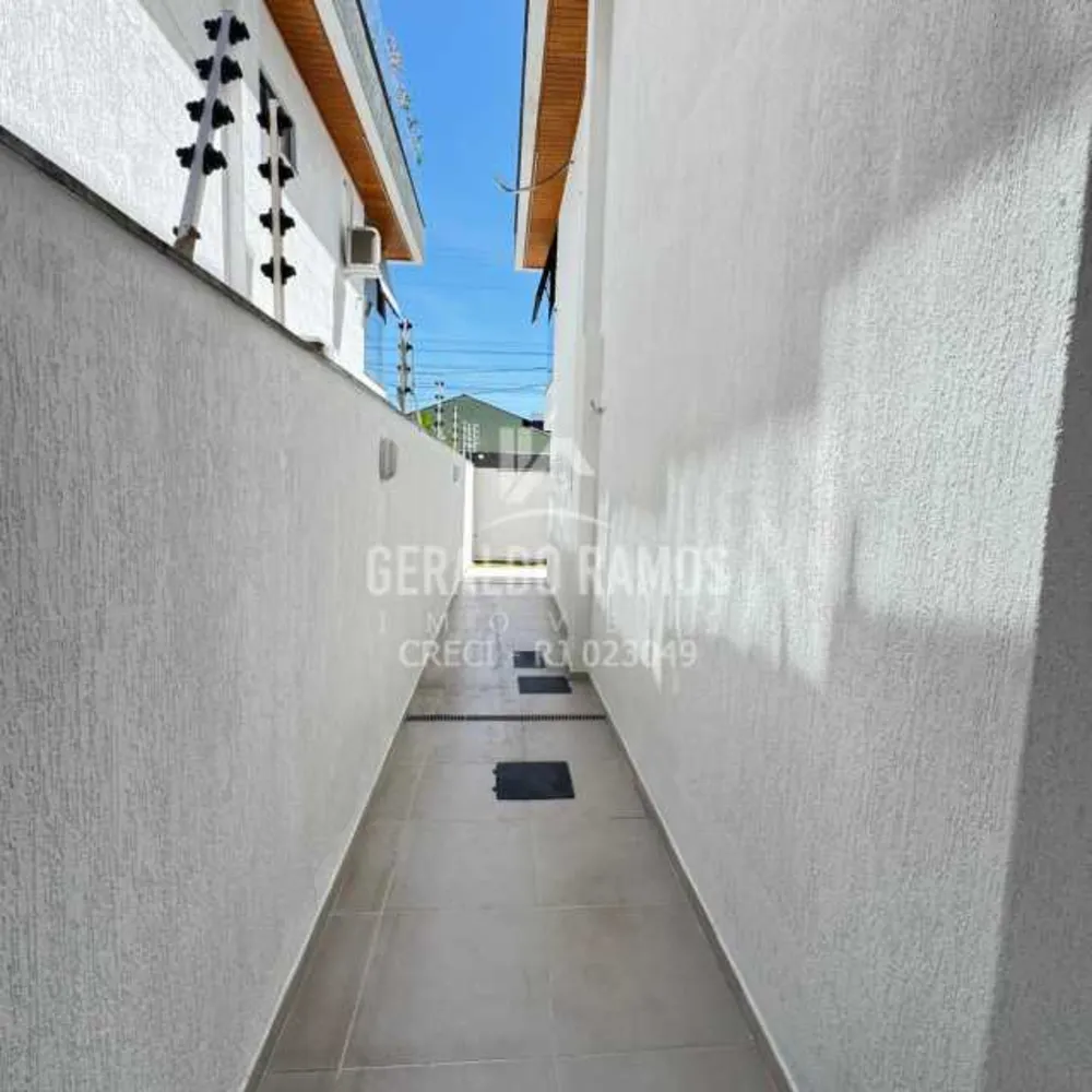 Casa, 4 quartos, 137 m² - Foto 6