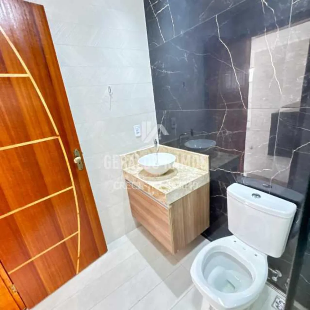 Casa, 4 quartos, 137 m² - Foto 5