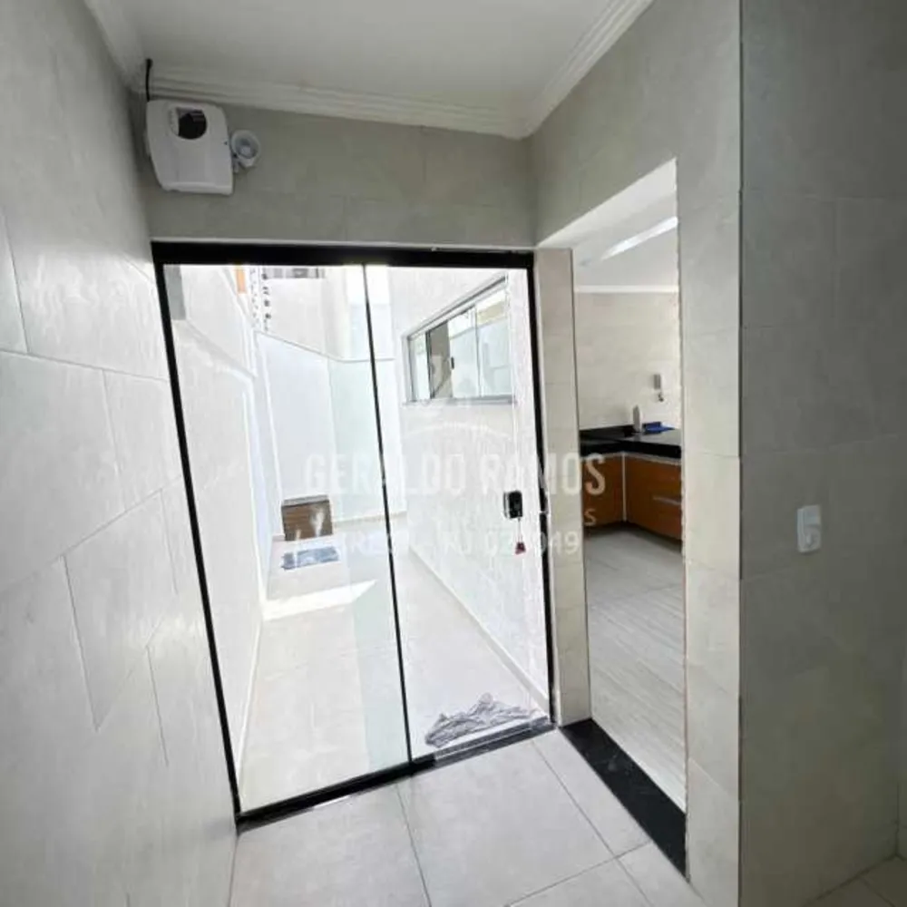 Casa, 4 quartos, 137 m² - Foto 7