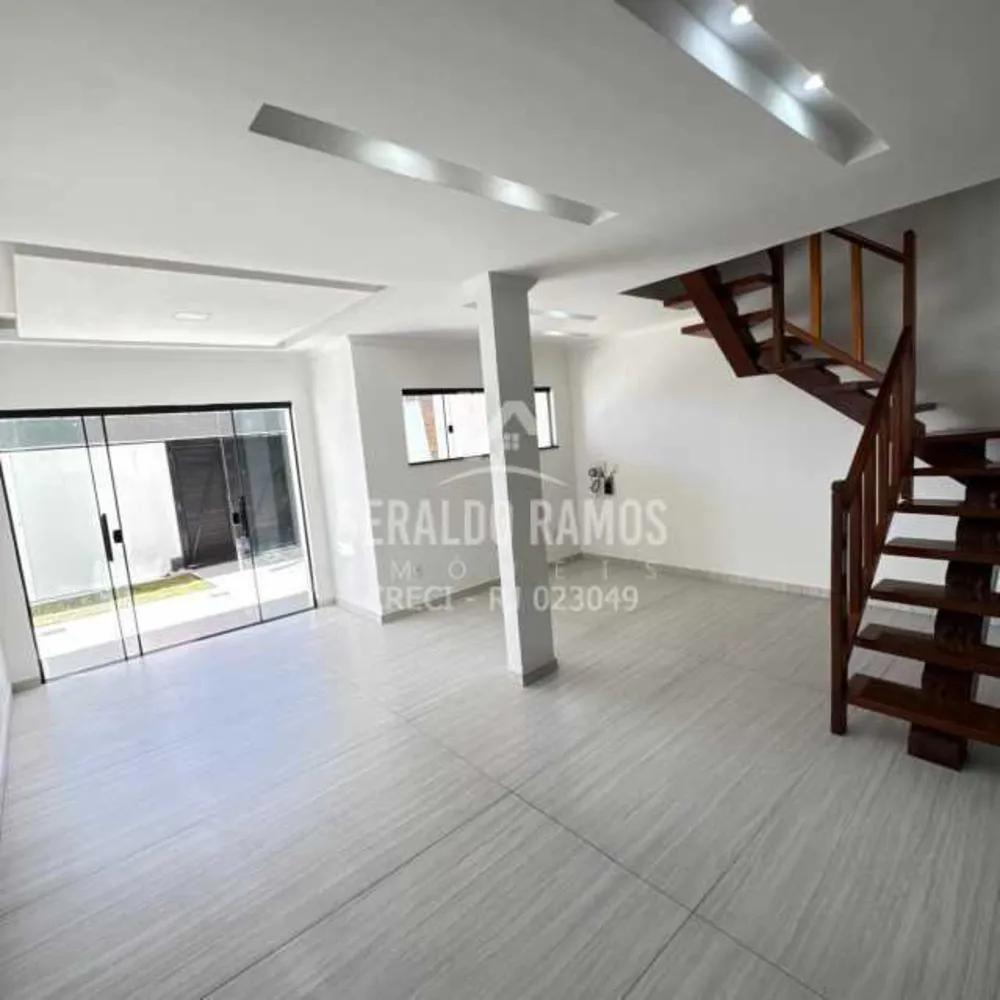 Casa, 4 quartos, 137 m² - Foto 4