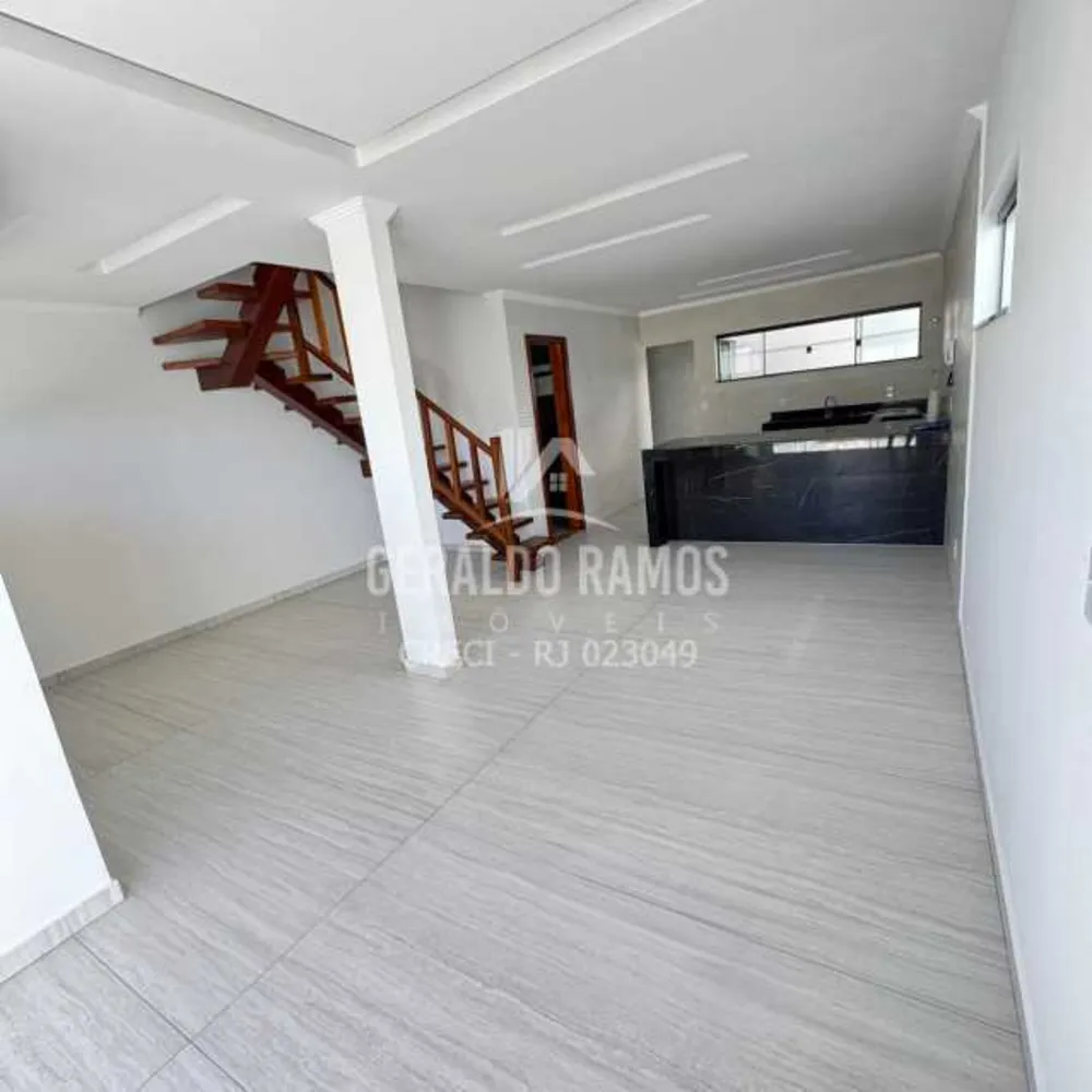 Casa, 4 quartos, 137 m² - Foto 2
