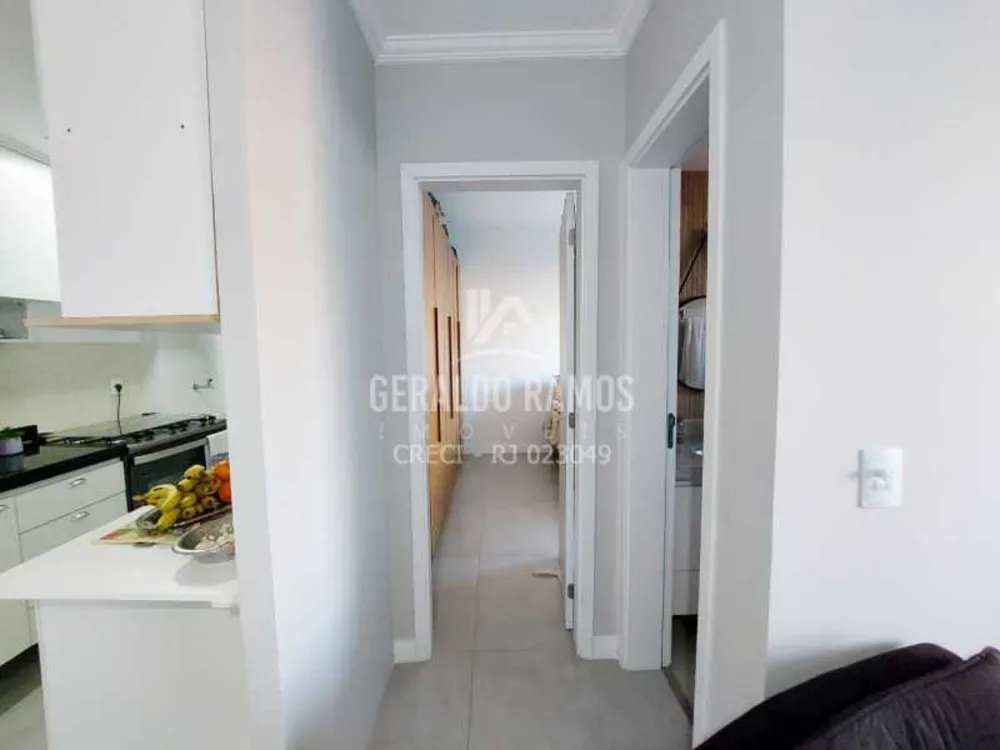 Apartamento, 1 quarto, 54 m² - Foto 4