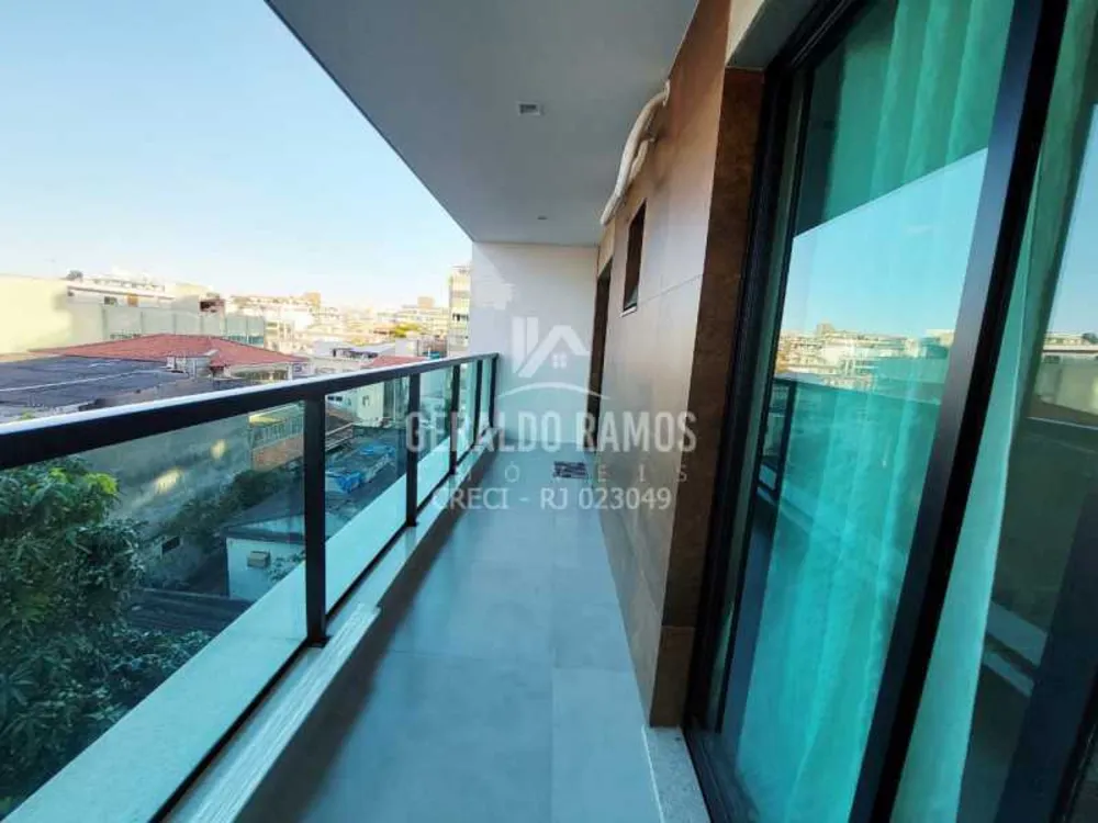 Apartamento, 1 quarto, 54 m² - Foto 1