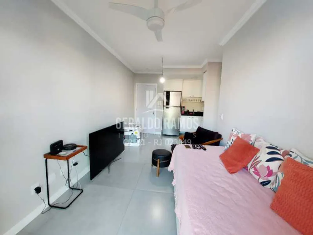 Apartamento, 1 quarto, 54 m² - Foto 2
