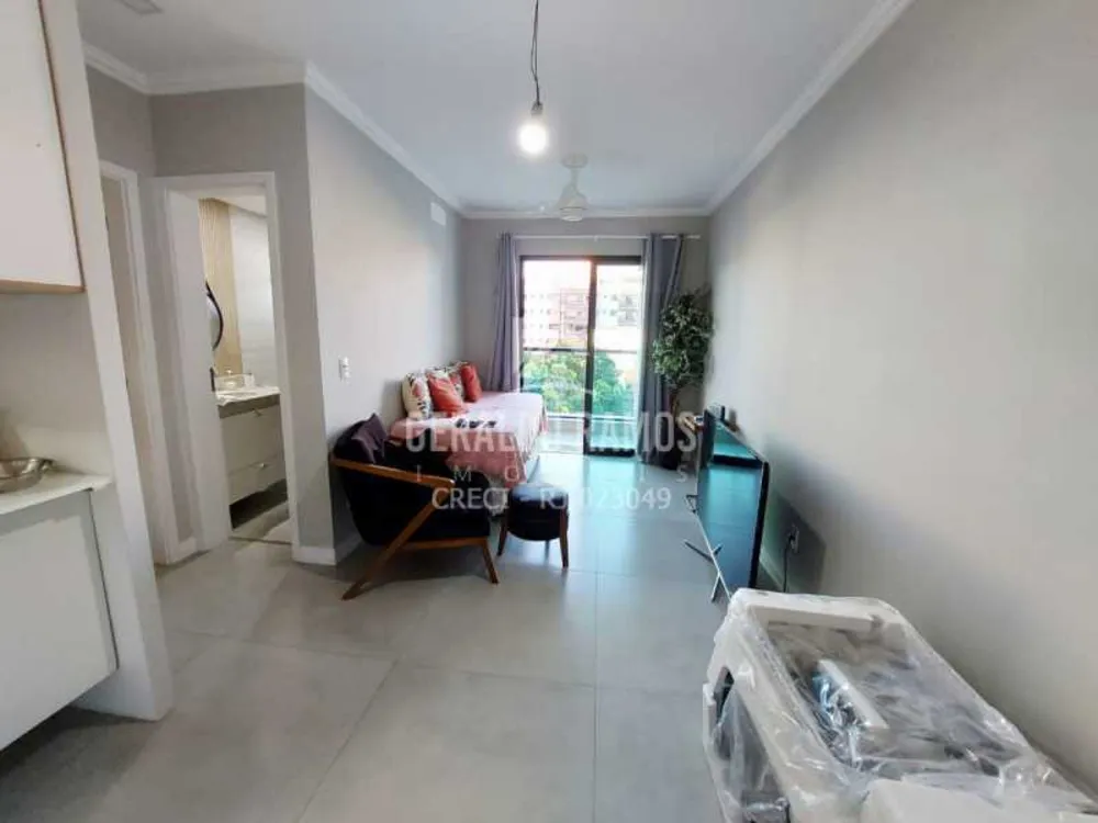 Apartamento, 1 quarto, 54 m² - Foto 3