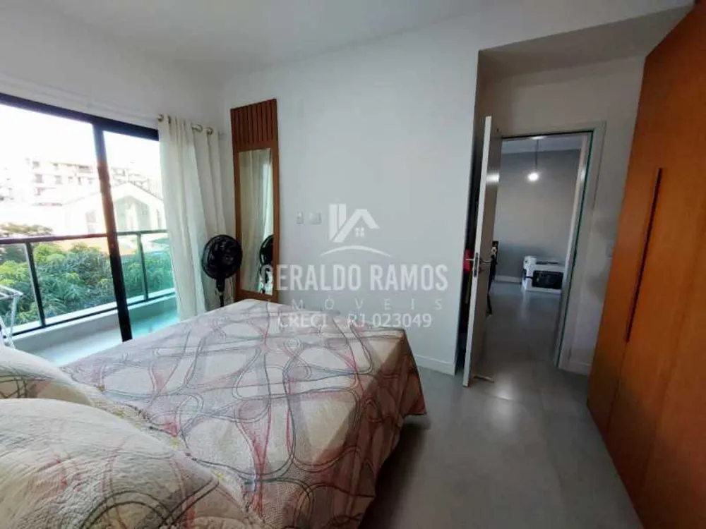 Apartamento, 1 quarto, 54 m² - Foto 7
