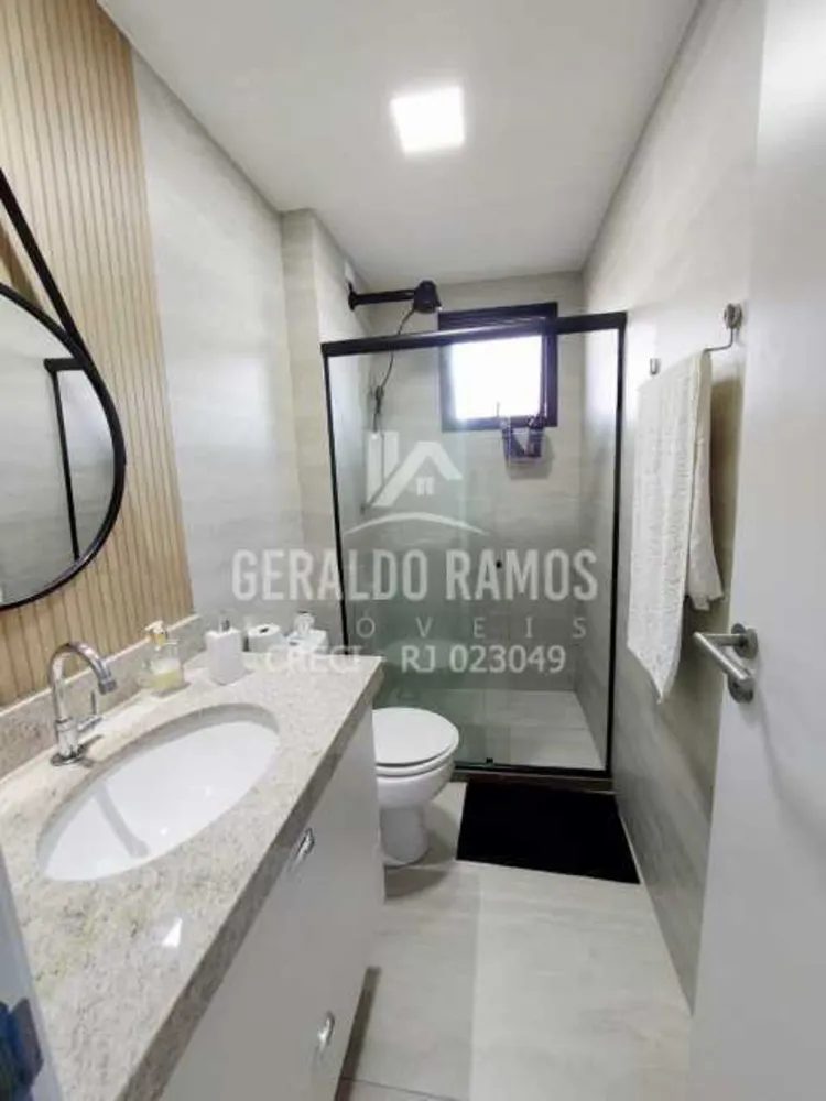 Apartamento, 1 quarto, 54 m² - Foto 8