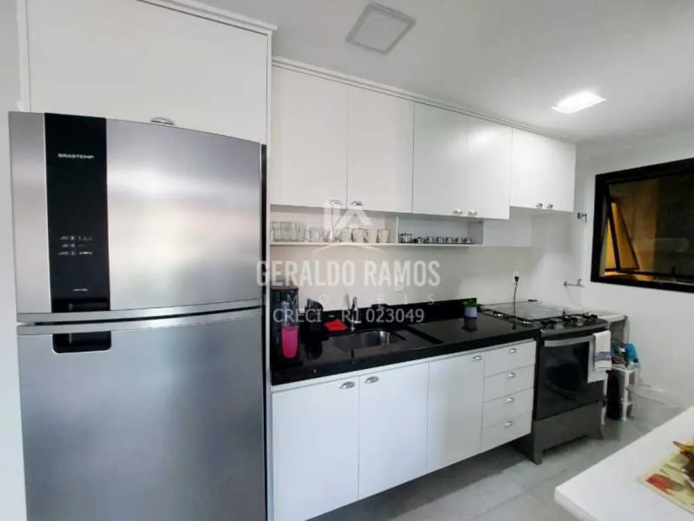 Apartamento, 1 quarto, 54 m² - Foto 5