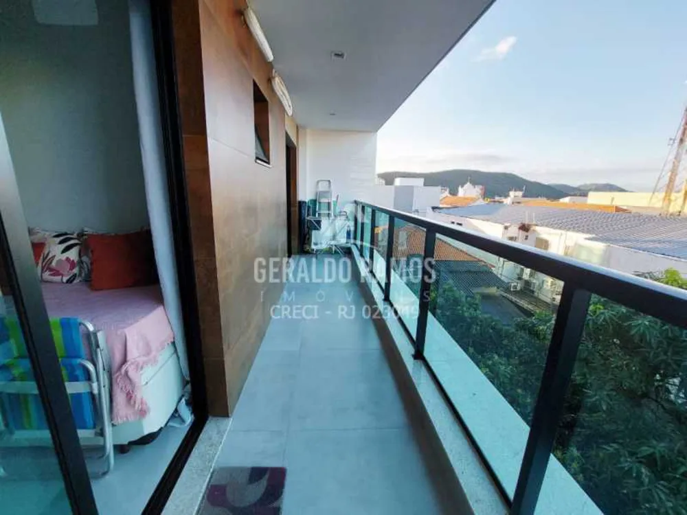 Apartamento, 1 quarto, 54 m² - Foto 9