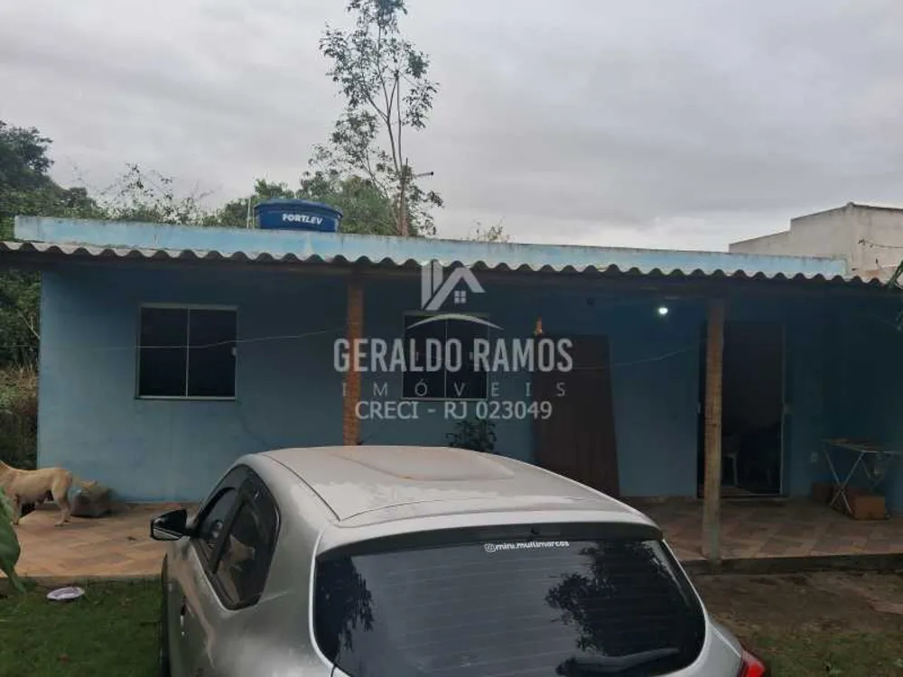 Casa, 1 quarto, 380 m² - Foto 5
