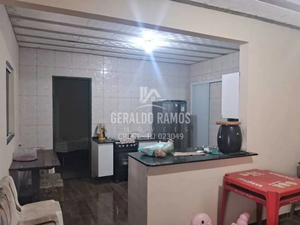 Casa, 1 quarto, 380 m² - Foto 3