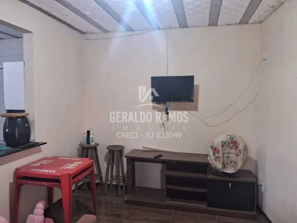 Casa, 1 quarto, 380 m² - Foto 2
