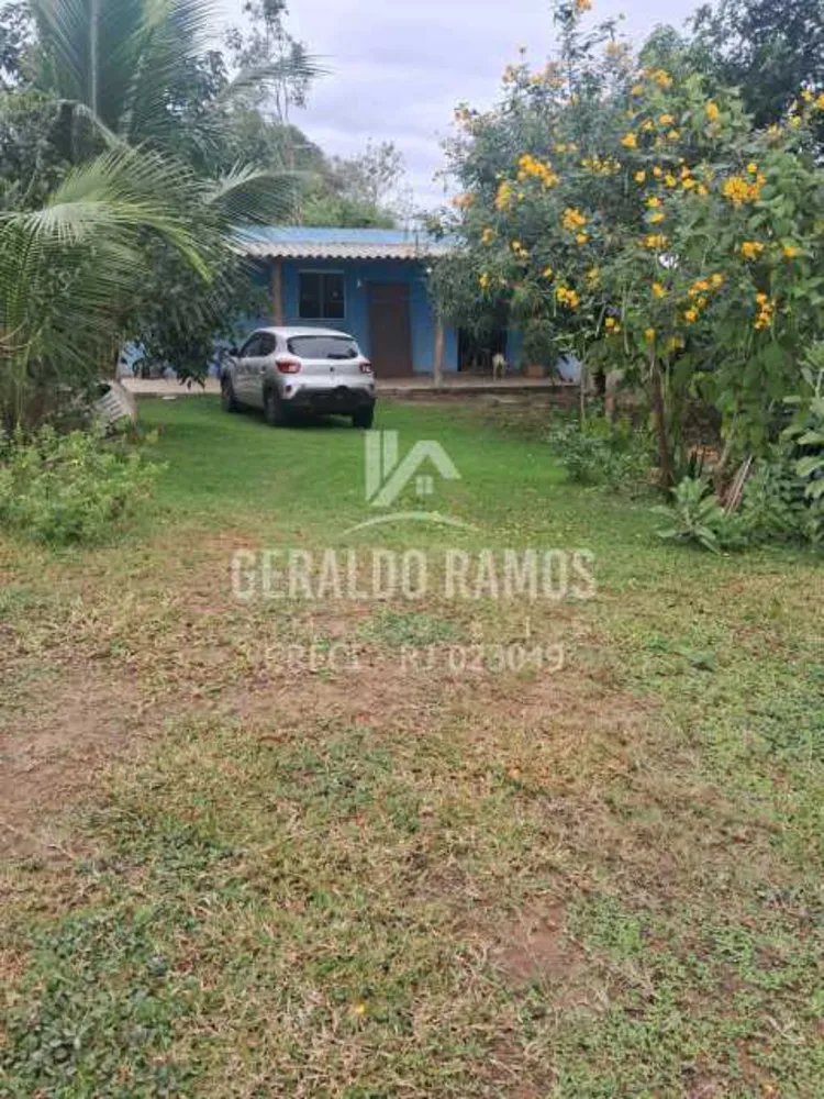 Casa, 1 quarto, 380 m² - Foto 1