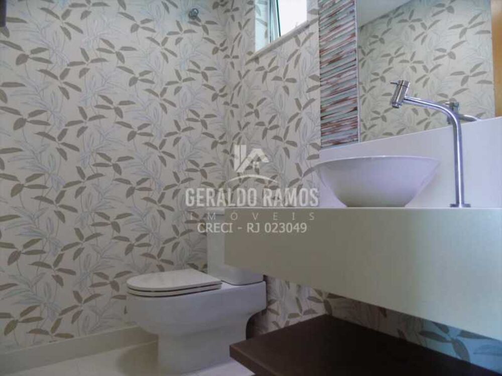 Cobertura, 3 quartos, 180 m² - Foto 3
