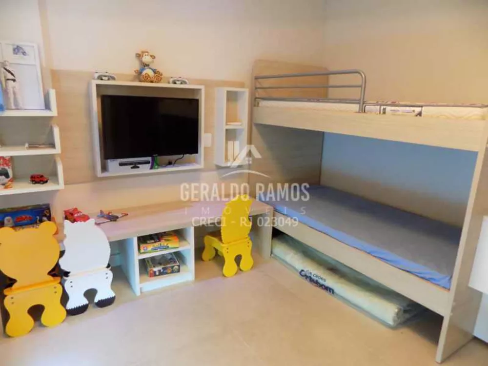 Cobertura, 3 quartos, 180 m² - Foto 12